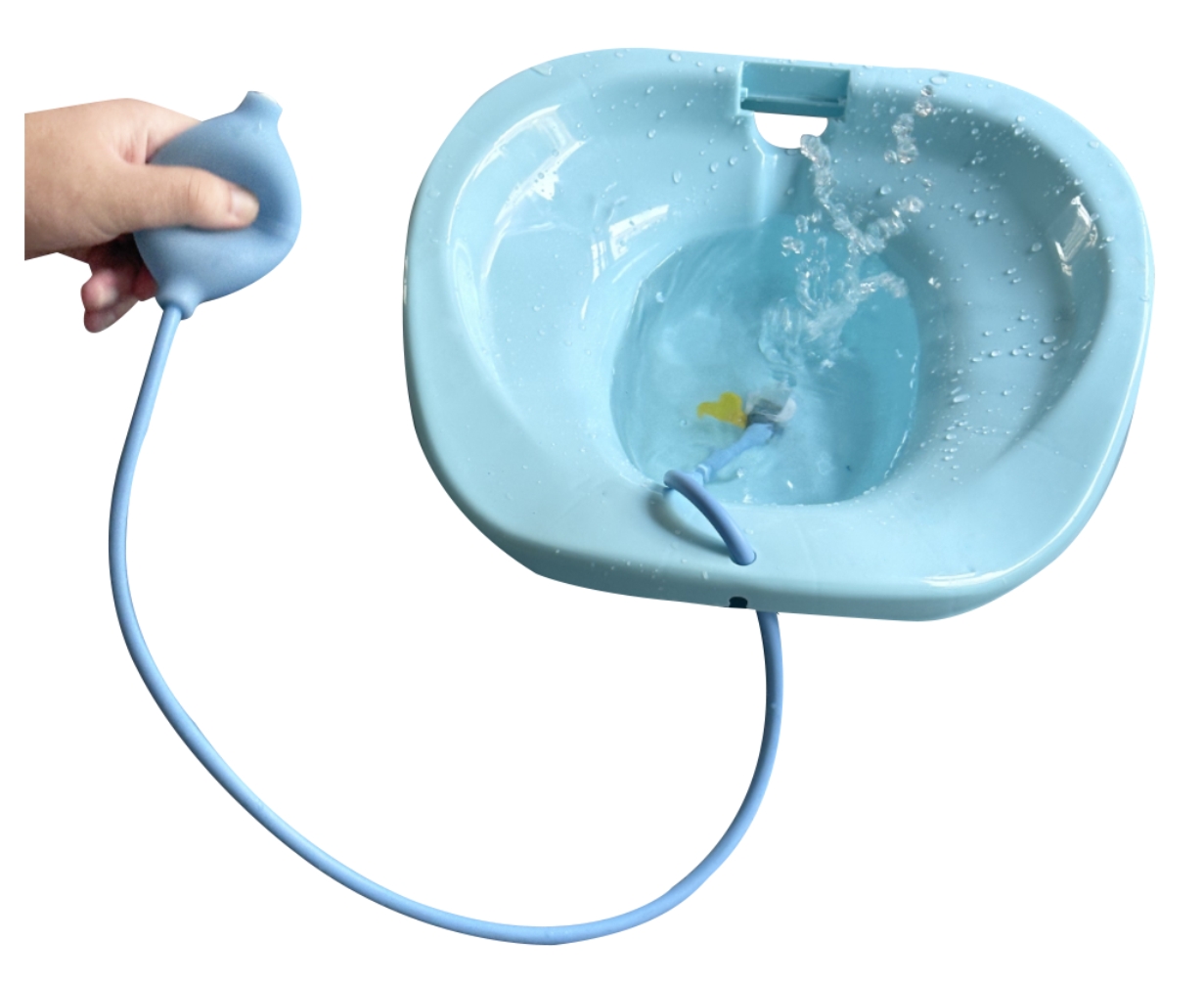 醫(yī)用肛門沖洗器